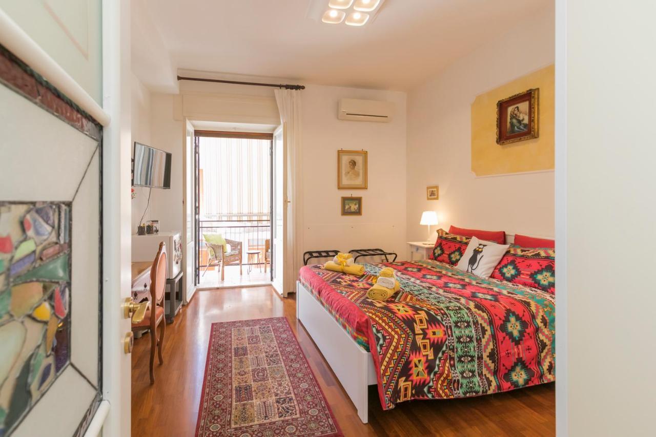 Il Gatto E La Volpe Bed & Breakfast Syracuse Exterior photo