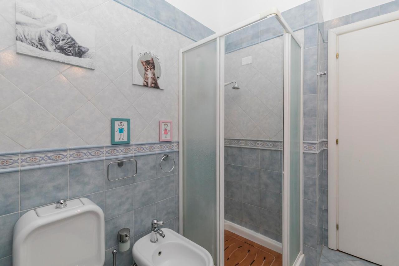 Il Gatto E La Volpe Bed & Breakfast Syracuse Exterior photo